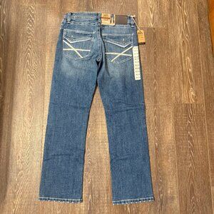 T.K. Axel Slim Boot Jeans – Size 30 x 32